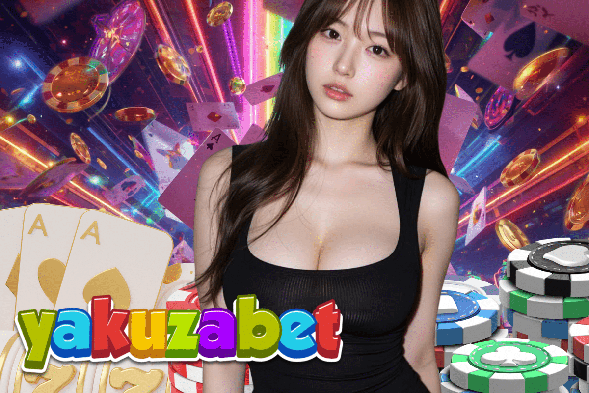 yakuzabet