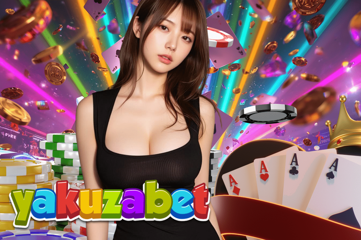 yakuzabet login