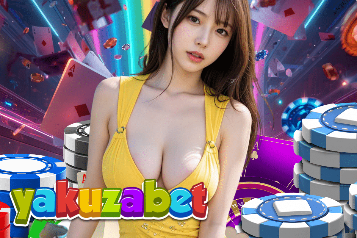 yakuzabet สล็อต