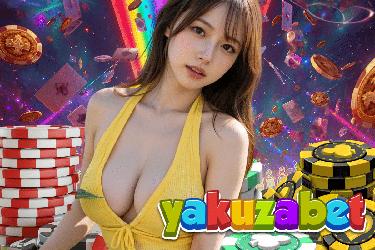 yakuzabet เข้าสู่ระบบ